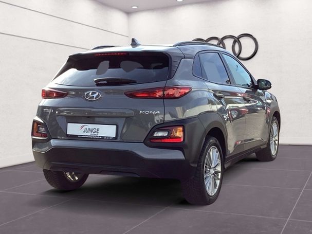 Hyundai Kona 88 kW image number 8