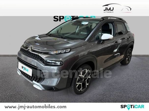 Citroen C3 Aircross PureTech 130 Max EAT6 96 kW image number 1