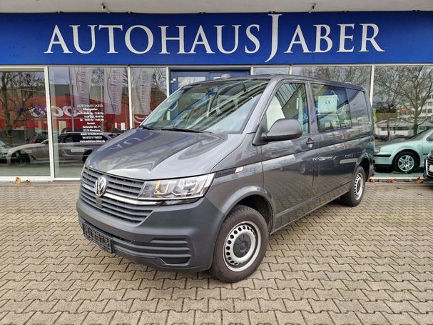 Volkswagen T6 Transporter DSG EcoProfi 110 kW image number 1