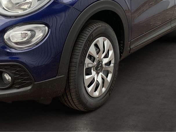 Fiat 500X 1.5 Hybrid 96 kW image number 6