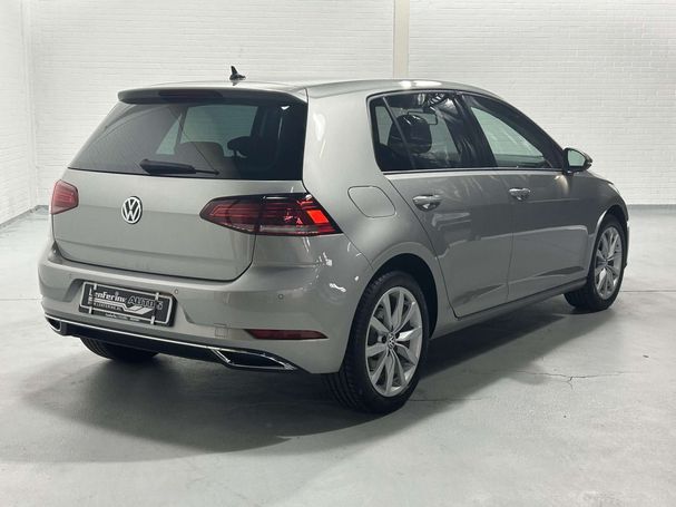 Volkswagen Golf 1.4 TSI Highline 92 kW image number 3