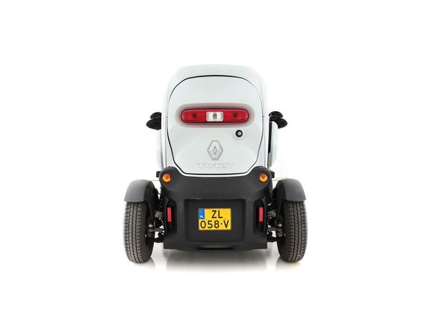 Renault Twizy Cargo 13 kW image number 5