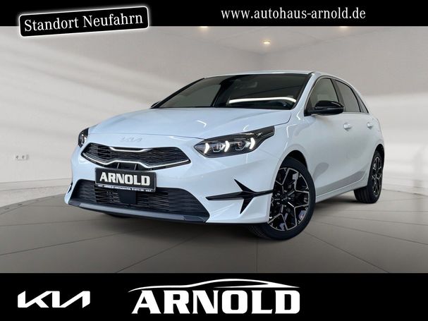 Kia Ceed 1.0 T-GDi 74 kW image number 1