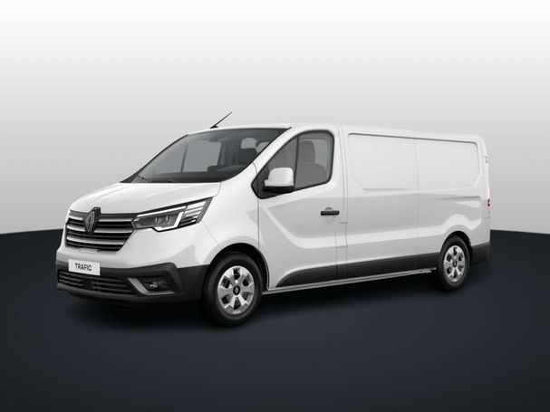 Renault Trafic Van L2H1 dCi 130 96 kW image number 1