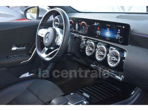 Mercedes-Benz A 180 7G-DCT 100 kW image number 14