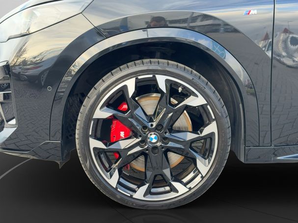 BMW X2 M35i xDrive 221 kW image number 10