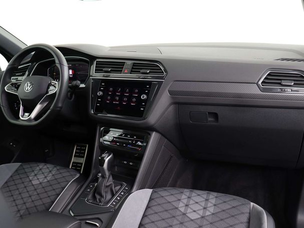 Volkswagen Tiguan 1.4 eHybrid R-Line DSG 180 kW image number 26