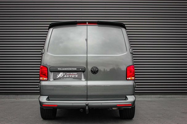 Volkswagen T6 Transporter DSG 110 kW image number 29