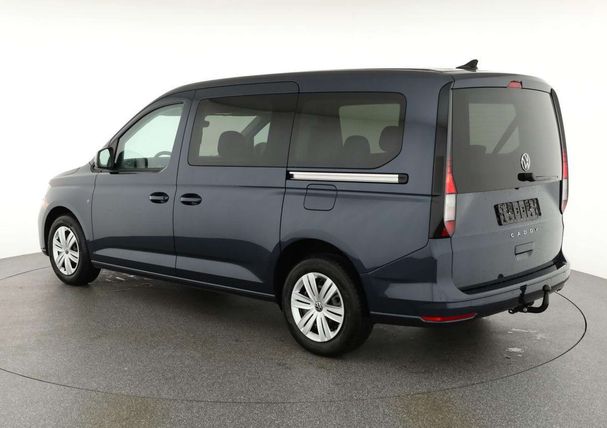 Volkswagen Caddy Maxi 1.5 TSI DSG 85 kW image number 3