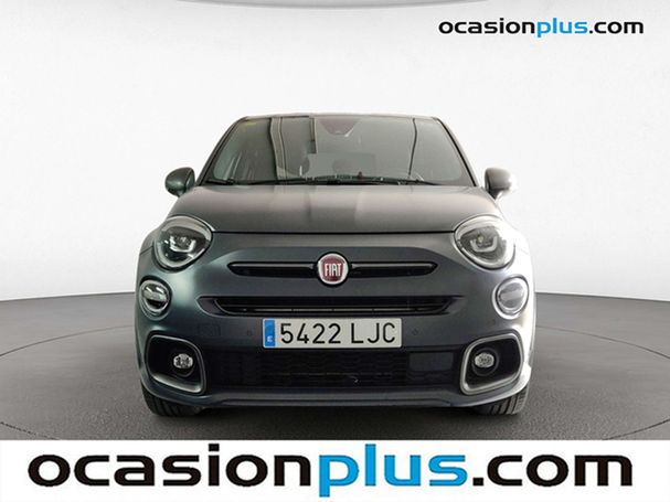 Fiat 500X 1.3 FireFly DCT 4x2 S&S 110 kW image number 15