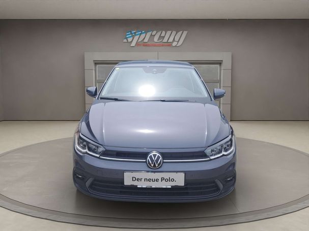 Volkswagen Polo 59 kW image number 3