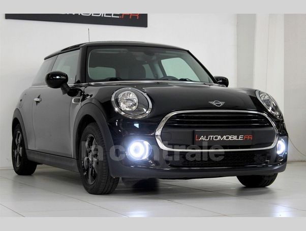 MINI ONE 75 kW image number 18