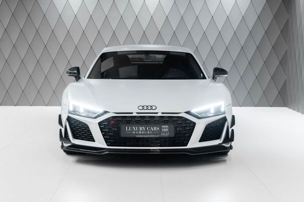 Audi R8 S tronic 456 kW image number 2