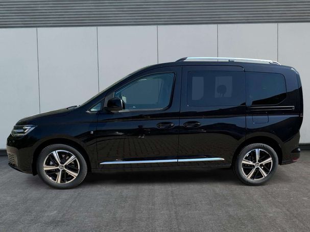 Volkswagen Caddy 1.5 TSI 85 kW image number 34