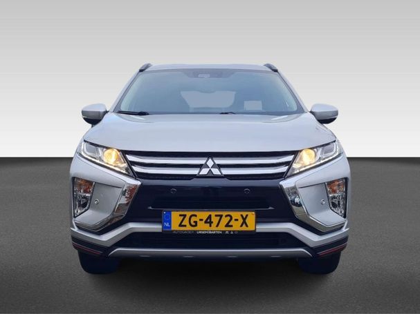 Mitsubishi Eclipse Cross 1.5 T 121 kW image number 3