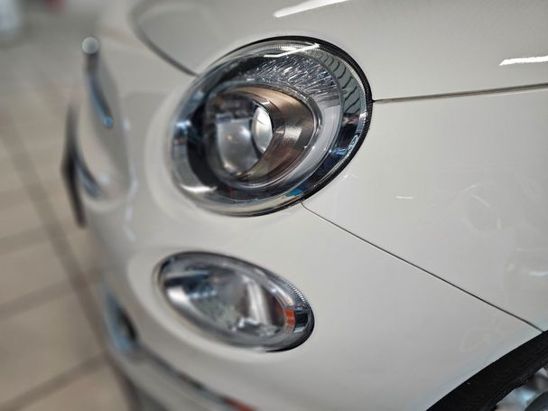 Fiat 500 51 kW image number 8