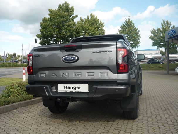 Ford Ranger Wildtrak e-4WD 151 kW image number 1