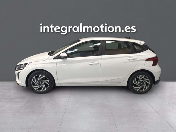 Hyundai i20 1.0 74 kW image number 23