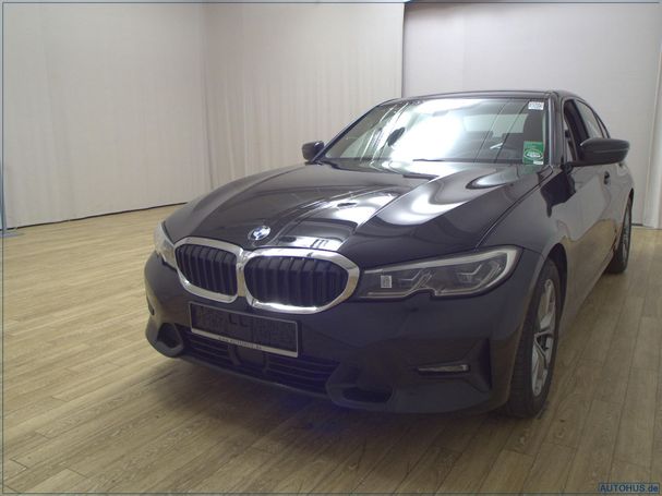 BMW 320 140 kW image number 1