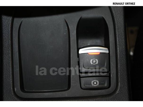 Renault Clio TCe 140 Techno 103 kW image number 17