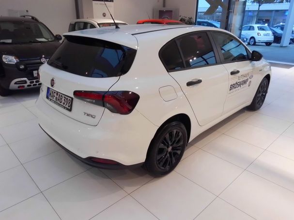 Fiat Tipo 70 kW image number 2