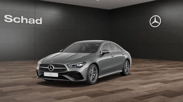 Mercedes-Benz CLA 220 140 kW image number 4