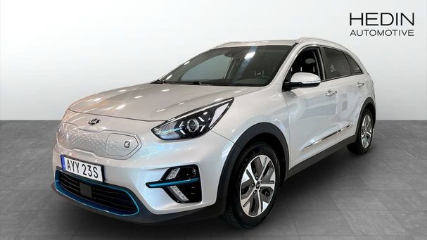 Kia Niro e 150 kW image number 1