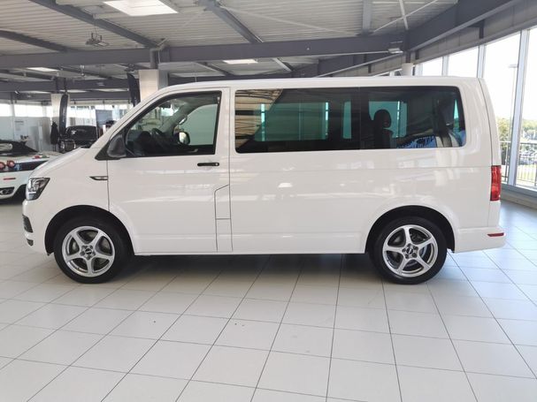 Volkswagen T6 Multivan 4Motion 110 kW image number 5