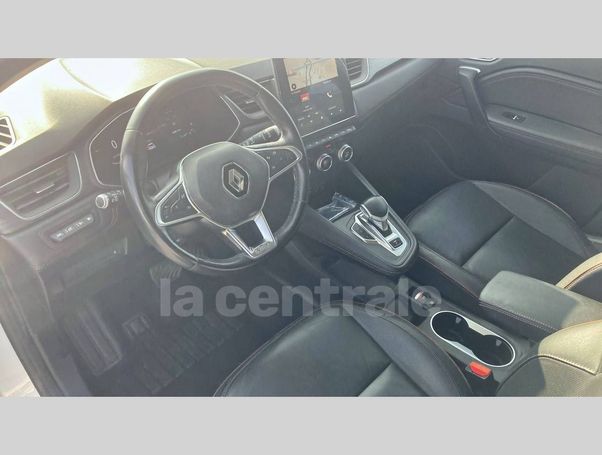 Renault Captur 116 kW image number 34