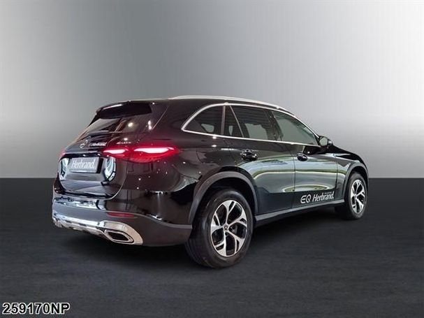 Mercedes-Benz GLC 300 de 4Matic 245 kW image number 3