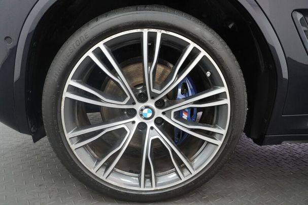 BMW X3 xDrive20d M Sport 140 kW image number 12