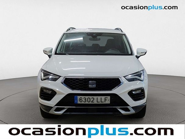 Seat Ateca 1.0 TSI Style 85 kW image number 11