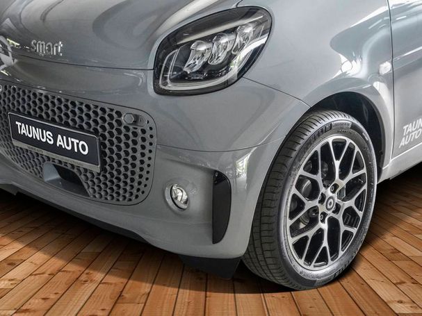 Smart ForTwo EQ 60 kW image number 5