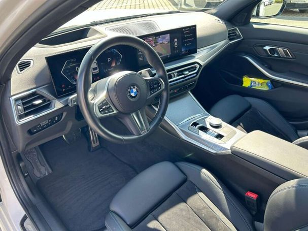 BMW 320d xDrive 140 kW image number 12