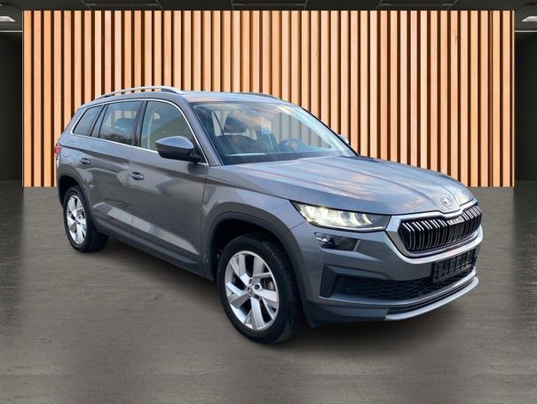 Skoda Kodiaq 1.5 TSI DSG 110 kW image number 14