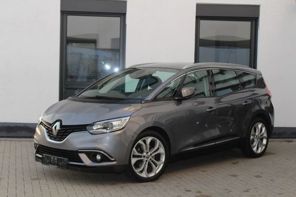 Renault Scenic 81 kW image number 1