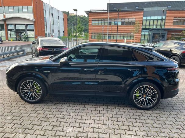 Porsche Cayenne Coupé E-Hybrid 340 kW image number 7