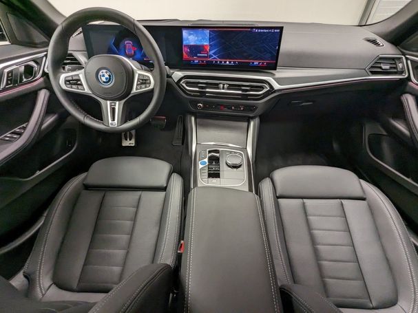 BMW i4 M50 400 kW image number 7