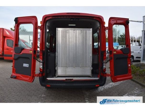 Ford Transit 350 74 kW image number 11