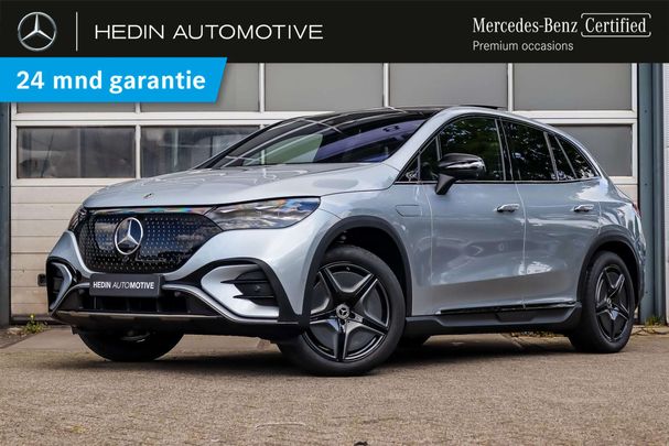 Mercedes-Benz EQE SUV 350+ 215 kW image number 1