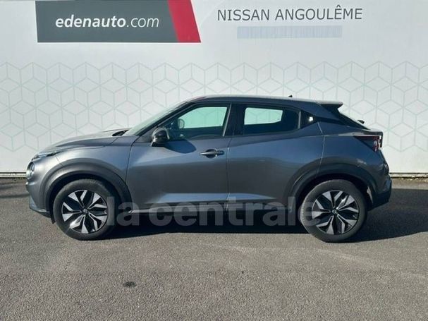 Nissan Juke 1.0 DIG-T 114 84 kW image number 4