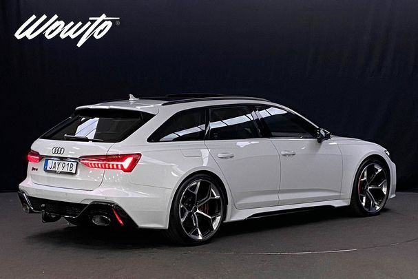 Audi RS6 Avant Performance 463 kW image number 4