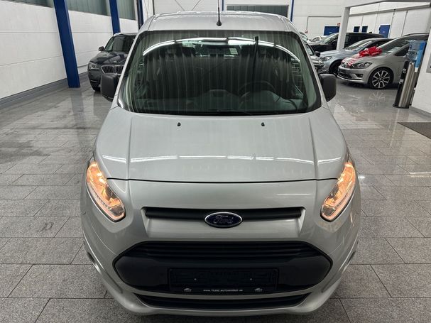 Ford Tourneo Connect 1.5 TDCi 88 kW image number 5