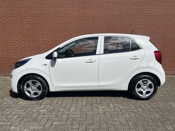 Kia Picanto 1.0 49 kW image number 3