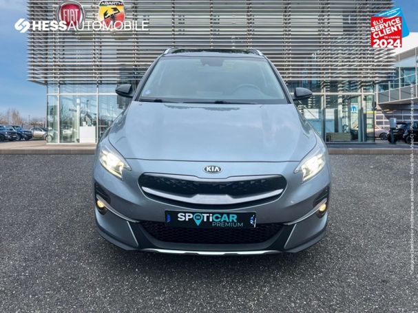 Kia Ceed 78 kW image number 3