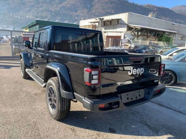 Jeep Gladiator 3.0 V6 Overland 194 kW image number 1