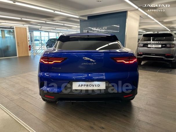 Jaguar I-Pace 235 kW image number 3