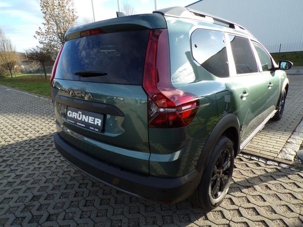 Dacia Jogger 7 81 kW image number 4