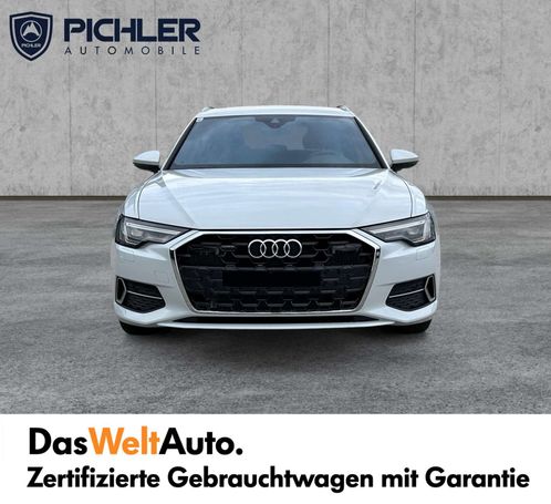 Audi A6 45 TDI quattro Advanced 180 kW image number 2