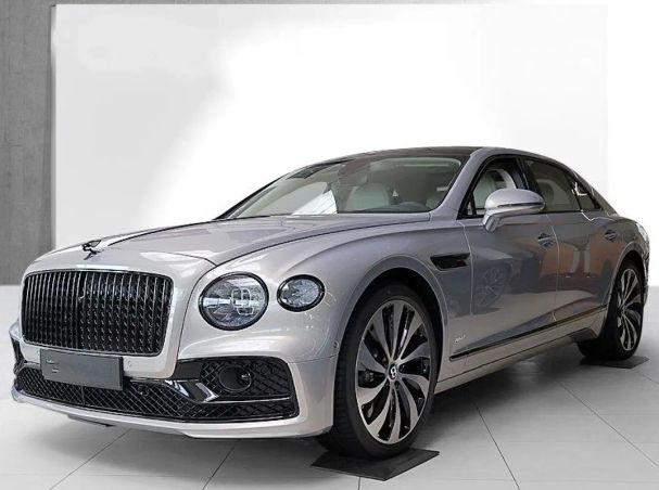 Bentley Flying Spur 400 kW image number 1